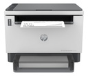 Impresora Hp Láserjet Mono 1602w Multifuncion Blanca