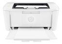 Impresora Hp Laserjet Monocromática Usb 20ppm Blanco
