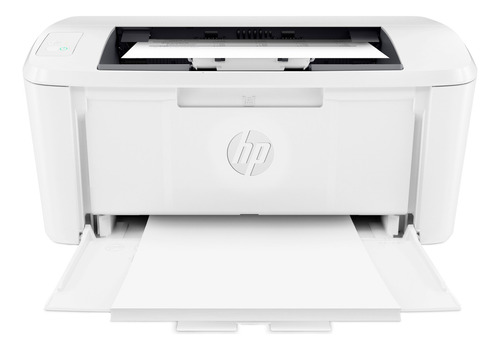 [7MD74A] Impresora HP Multifuncion Laser Blanco