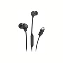 Auricular Motorola Earbuds 3C-S Negro 