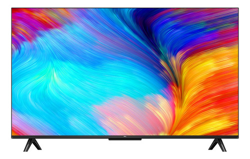 [L55P635-F] Smart Tv Tcl 55  Pulgadas Led Uhd Google Negro