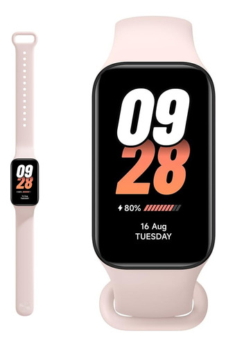 [BHR7420GL] Xiaomi Smart Band 8 Active Pink