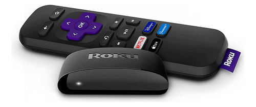 [RK-829610004945] Roku Express 3960MX Estándar Hdmi Dts Digital Surround