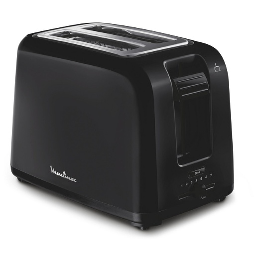 [LT1A1858] Tostadora Moulinex Vita LT1A1858 Negra