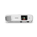 Proyector Epson Powerlite E20 3400 Lumenes Blanco