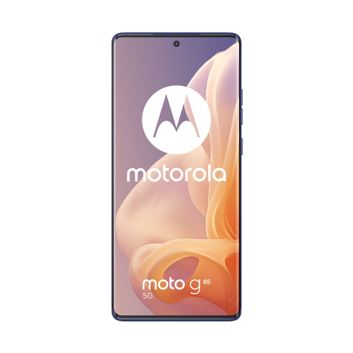 Celular Motorola G85 6.6" 5G Azul