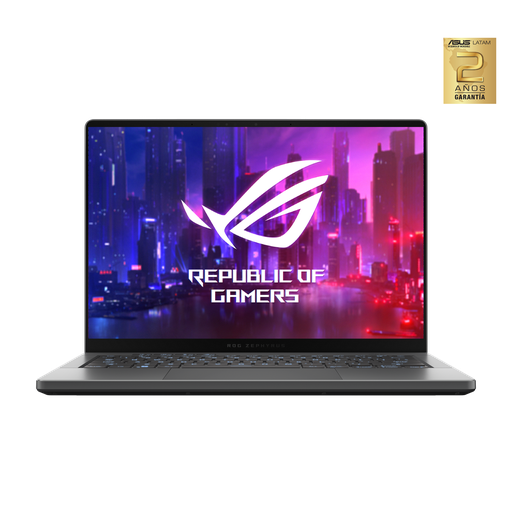 [GA403UV-QS059W] Asus Notebook Gamer Rog Zephyrus G14 Amd Ryzen 9 Rtx 4060 32Gb 1Tb