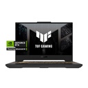 Notebook Gamer Asus Tuf Gaming Intel Core I5 12500H 512Ssd 16Gb Nvidia Rtx 3050 Fx507Zc4-Hn087W