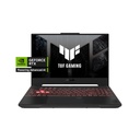 Notebook Gamer Asus Tuf Gaming A15 Ryzen 7 7735Hs 1Tb Ssd 16Gb Nvidia Rtx 4060 Fa507Nv-Hq097W