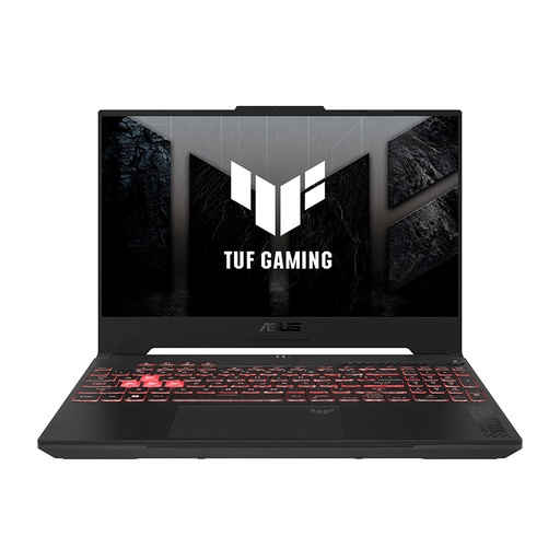 [FA507NV-HQ097W] Notebook Gamer Asus Tuf Gaming A15 Ryzen 7 7735Hs 1Tb Ssd 16Gb Nvidia Rtx 4060 Fa507Nv-Hq097W