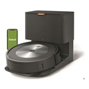 Aspiradora Robot Irobot Roomba J7+ Color Negro