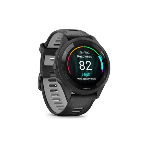 [010-02810-10] Smartwatch Garmin Forerunner 265 Music  Amoled GPS