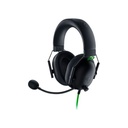 Auriculares Gamer Razer Blackshark V2 X Negro