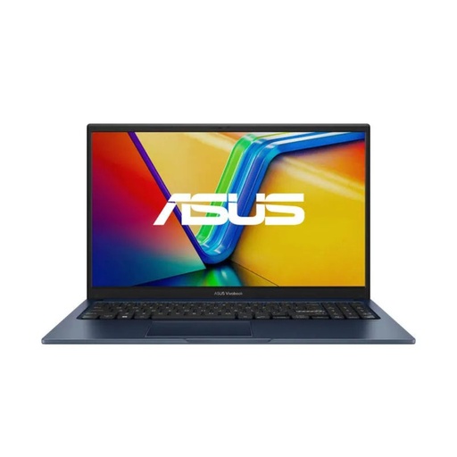 [X1504ZA-NJ007WD] Notebook Asus Vivobook 15  Intel I7 8/512GB X1504