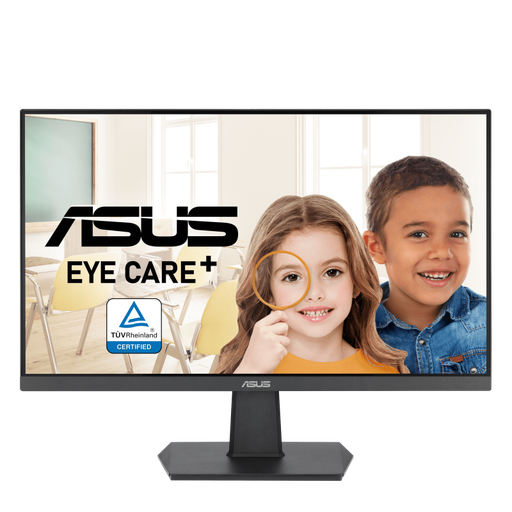 [VA24EHF-J] Monitor Asus 24" FHD IPS 100Hz 5Ms VA24EHF-J