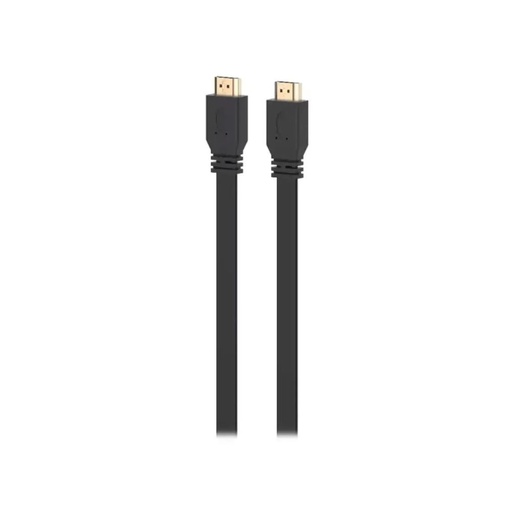 [HDMI-P03] Cable HDMI Soul Highspeed Plano de 3 Metros