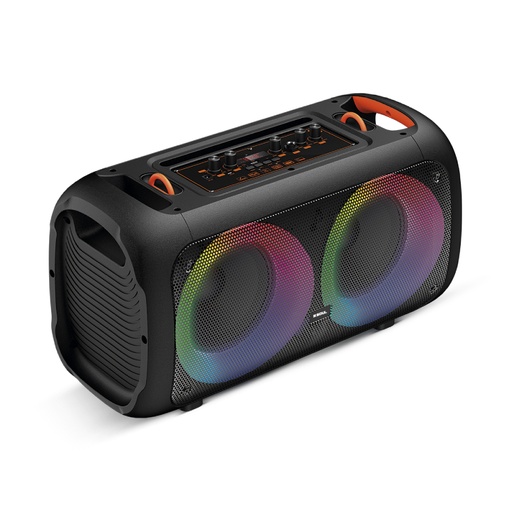[PLT-XL550] Parlante Soul XL 550 Con Bluetooth