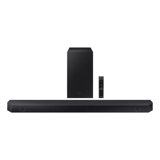[HW-Q605CZB] Soundbar Samsung Q605C