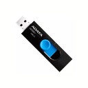 Pendrive Adata UV320 3.2 Gen 1 Negro Y Azul