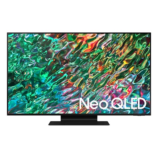 [QN50QN90BAGCZB] Smart Tv Samsung 50 Neo Qled 4K Gaming Q90B     