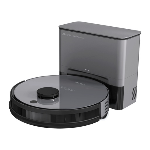 [424000027] Aspiradora Robot Smart-Tek AVA PRO X