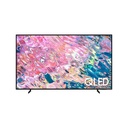 Smart TV Samsung 55" QLED 4K Q65B