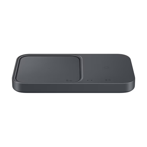 [EP-P2400BWSGAR] Cargador Inalámbrico Samsung Rápido 15W - Sin Adaptador Incluido Type-C