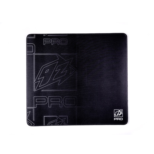 [MP-CR-45404] Mousepad 9Z Minimal Chico Negro