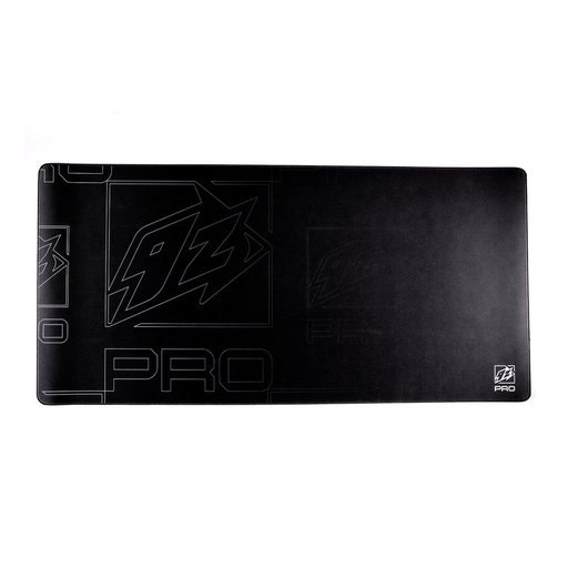 [MP-CR-90434] Mousepad 9Z Minimal Grande Negro