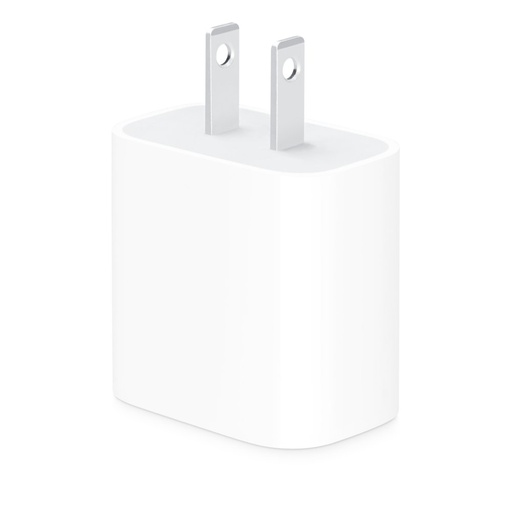 [MWVU3LE/A] Power Adapter Apple 20W USB-C