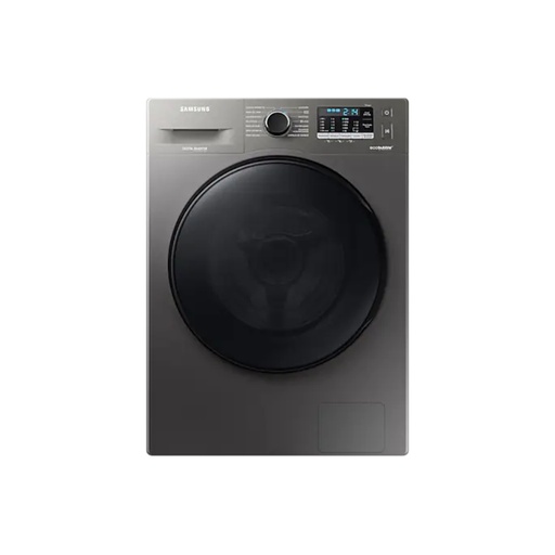 [SAWW95AA046BXUBG] Lavarropas Samsung 9,5 KG 1400 RPM Inox Carga Frontal Inverter WW95AA046BXUBG