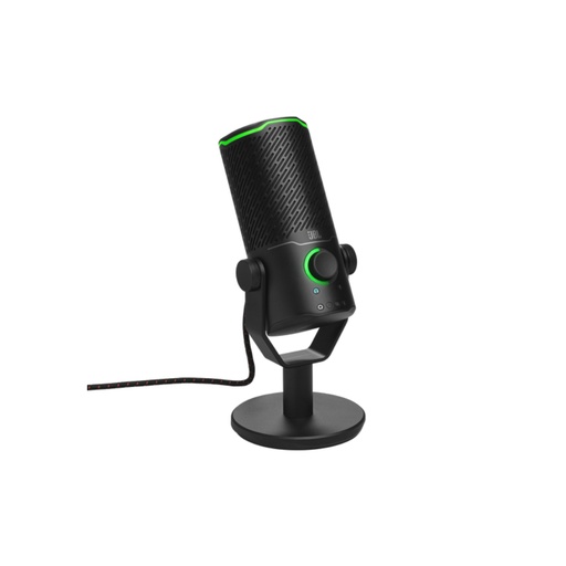 [IJBLSTRMSTUDIOBLKA] Micrófono Gamer JBL Quantum Stream Studio