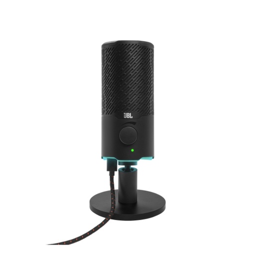 [IJBLQSTREAMBLKAM] Micrófono Gamer JBL Quantum Stream