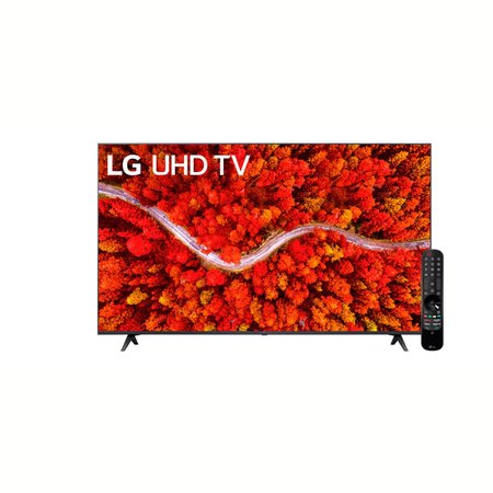 [70UP7750] Smart Tv LG 70 Uhd Thinq Ai       