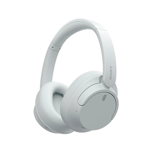 [WH-CH720N/WZUC] Auriculares Sony WH-CH720N/WZUC White