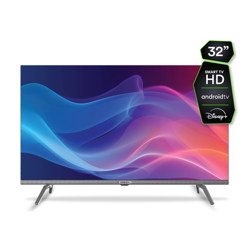 [91DR32X7080] Smart Tv Noblex 32" LED HD Android - DR32X7080