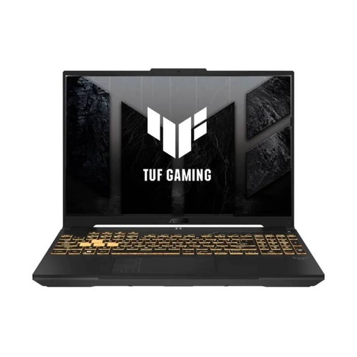 [FX607VU-RL034W] Notebook ASUS TUF Gaming F16 Intel® Core™ 5 Processor 144Hz 16GB 512GB