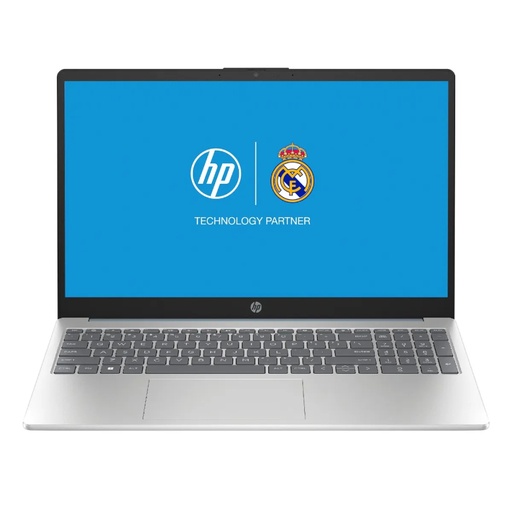[B9TN9LA] Notebook HP AMD Ryzen 3 15.6" 8GB RAM 512GB FHD Windows 11 Home - 15-FC0235LA