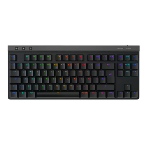 [920-012423] Teclado G515 Lightspeed TKL- Negro