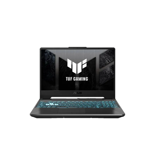 [FA506NC-HN003W] Notebook Asus Tuf Gaming A15 RTX 3050 Ryzen 5 7535HS 144Hz 16GB 512GB FA506