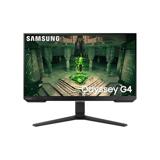 [LS27BG400ELCZB] Monitor Gamer Samsung Odyssey G4 LCD 27" Negro