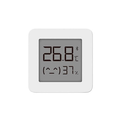 [NUN4126GL] Sensor Xiaomi Mi Temperatura Y Humedad 2 NUN4126GL