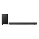 Barra de sonido Xiaomi 3.1ch Soundbar QBH4230GL