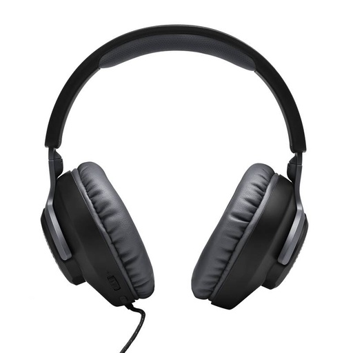 [QUANTUM100BLK] Auricular Gamer JBL Quantum 100 