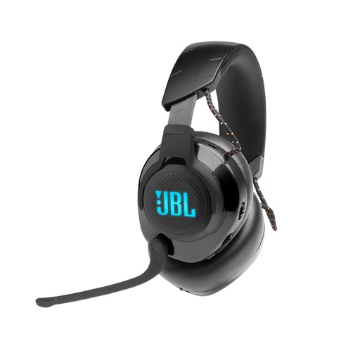 [QUANTUM610BLKAM] Auricular Gamer JBL On Ear Quantum 610