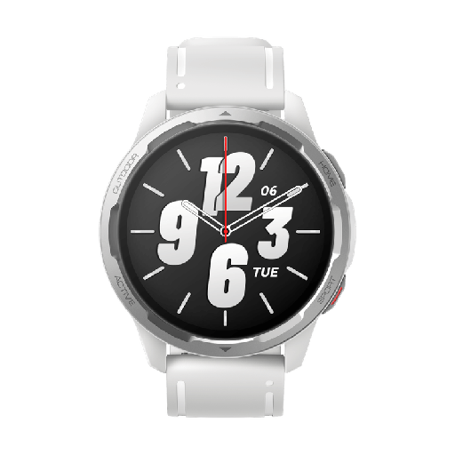 [BHR5381GL] Smartwatch Xiaomi Watch S1 Active Gl Blanco