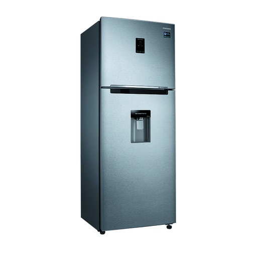 [RT38K5932SL] Heladera Samsung Inverter Con Freezer Superior 382 Litros      