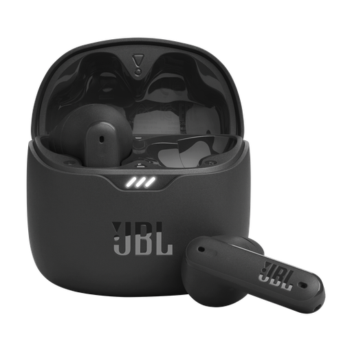 [JBLTFLEXBLK] Auricular JBL Tune Flex TWS Negro