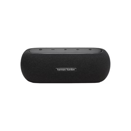 [HKLUNABLKAM] Parlante Harman Kardon Luna Negro 