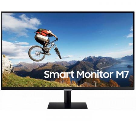 [LS32BM700ULCZB] Monitor Samsung Smart  M70B  